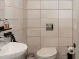 Двухместный номер Стандарт