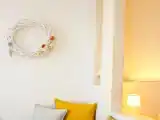 Четырёхместная студия Luxury