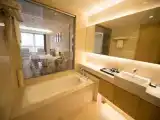 Двухместный номер Deluxe