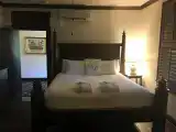 Двухместный номер Стандарт с балконом и с видом на улицу