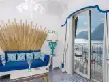 Номер Стандарт с видом на море