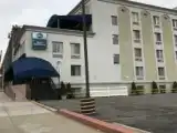 Кровать в общем номере