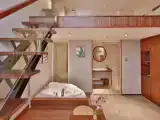 Двухместный люкс