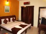 Двухместный номер Стандарт с балконом