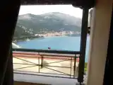 Трёхместный номер Комфорт с балконом
