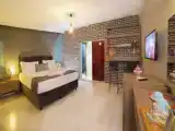 Двухместный номер Luxury