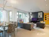 Run of House