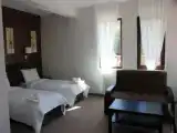 Номер Deluxe