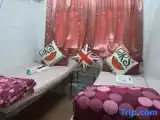 Трёхместный номер Стандарт