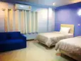 Двухместный номер Эконом