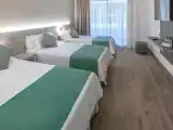 Трёхместный номер Стандарт