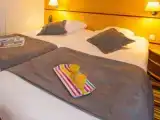 Двухместный номер