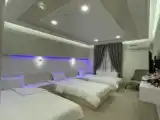 Трёхместный номер Стандарт