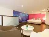Семейный номер Стандарт