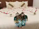 Двухместный номер Deluxe
