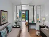 Семейный номер Deluxe