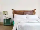 Двухместный номер Deluxe с видом на море