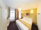 Двухместный номер Deluxe