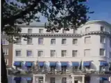 Люкс Цокольный этаж