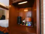 Двухместный люкс с балконом