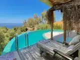 Номер Стандарт с видом на окрестности