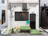 Кровать в общем номере