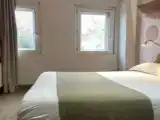 Двухместный номер Комфорт