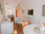 Двухместный полулюкс