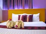 Двухместный номер Deluxe