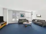 Апартаменты