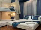 Шестиместный номер Superior