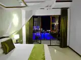 Двухместный номер Стандарт с видом на бассейн