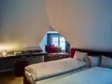 Номер Стандарт Мансарда