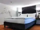 Двухместный номер Стандарт