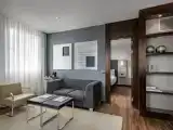Двухместный полулюкс