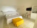 Двухместный номер Комфорт с балконом