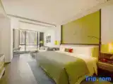 Двухместные апартаменты Deluxe