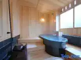 Кровать в общем номере
