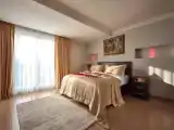 Двухместный люкс с видом на море