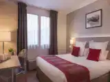 Номер Стандарт с балконом