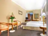 Двухместный номер Airotel Guestroom