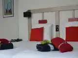 Двухместный номер Комфорт