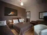 Одноместный люкс