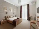 Апартаменты с балконом