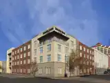 Двухместный люкс