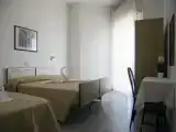 Двухместный номер Стандарт с балконом