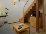 Двухместный номер Deluxe