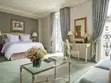 Двухместный Полулюкс Four Seasons