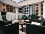 Семейный люкс Deluxe