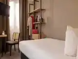 Одноместный номер Стандарт